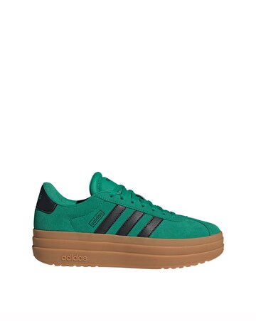 adidas VL Court Bold Trainers