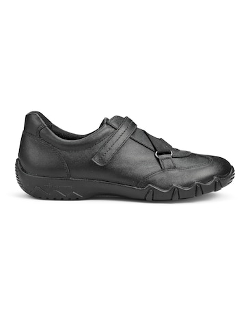 Hotter Joanne Wide Fit Trainer