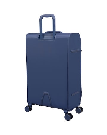 IT Luggage Lustrous Luxe Cabin Suitcase