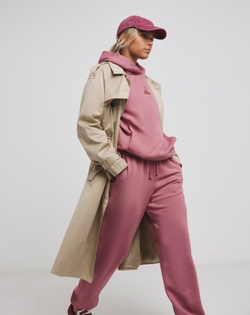 adidas ALL SZN French Terry Hoodie