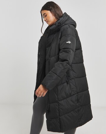 Regatta Nurie Padded Jacket