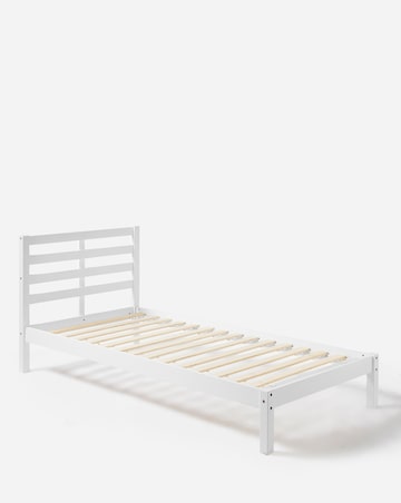 Dakota Bed Frame