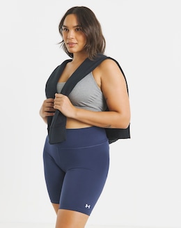 Under Armour Motion Bike Shorts