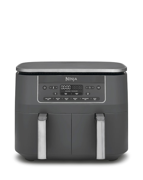 Ninja 6-in-1 Dual Zone Air Fryer 7.6L DZ300UK