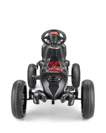 XOOTZ Venom Go Kart