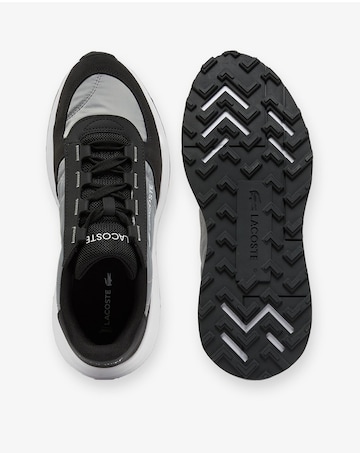 Lacoste Elite Active Evo Trainer - Black