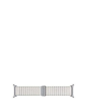 Samsung Galaxy Watch Ultra - Titanium White