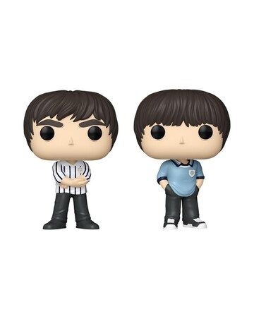 Pop! 2-Pack - Oasis - Liam & Noel Gallagher