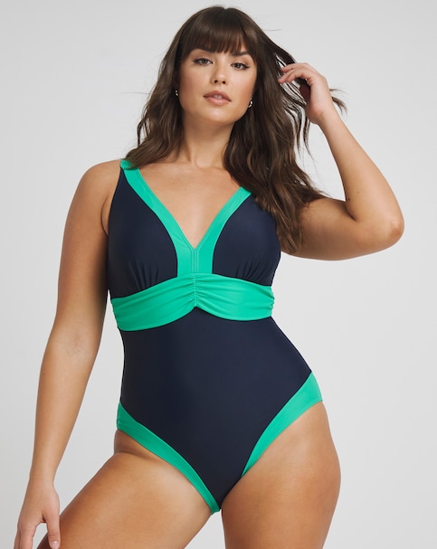 Sports Swimsuit