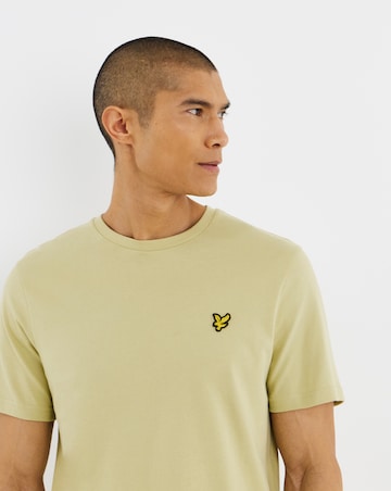 Lyle & Scott T-Shirt - Green