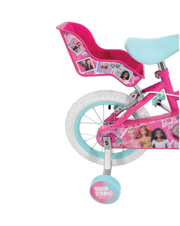 Barbie 14 Inch Bike