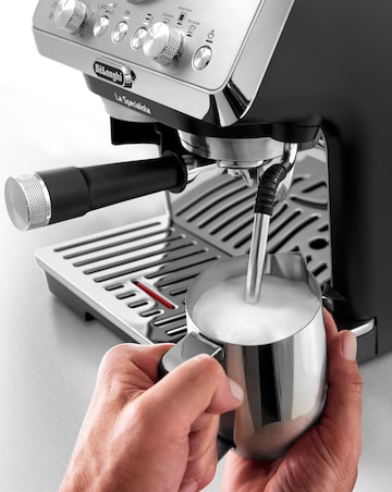 De'Longhi EC9155.MB La Specialista Arte Bean to Cup Espresso Coffee Machine