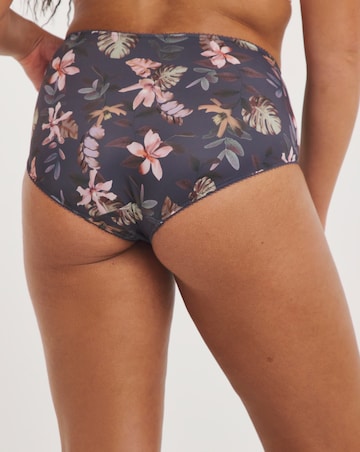 Goddess Kayla Full Fit Knicker Utopia