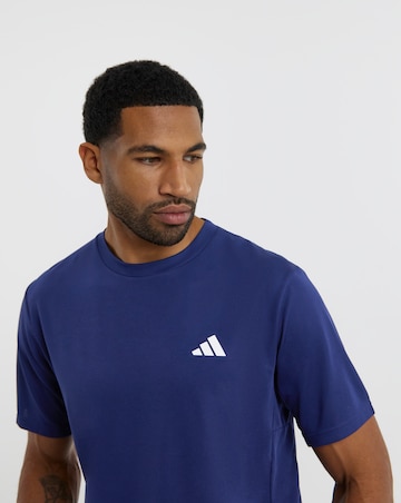 adidas Workout Essentials Training T-Shirt