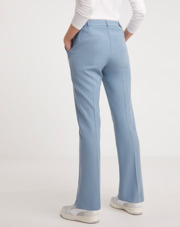 Great Value Straight Leg Trousers