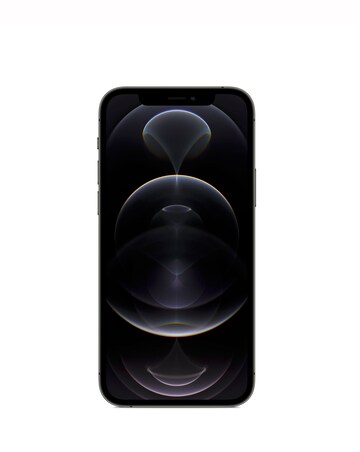 Refurbished Apple iPhone 12 Pro 128GB - Graphite (Pristine Condition)