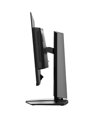 MSI MAG 274QP QD-OLED X24 26.5in Wide Quad HD 280Hz OLED Gaming Monitor