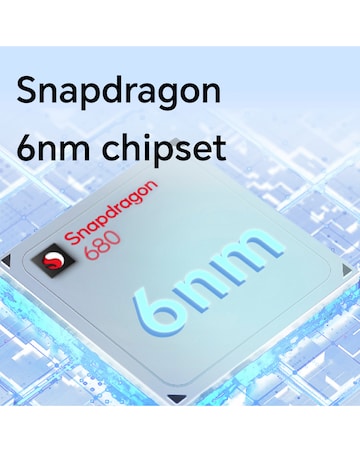 Honor Pad X8a 11in 4GB 64GB Tablet - Space Grey