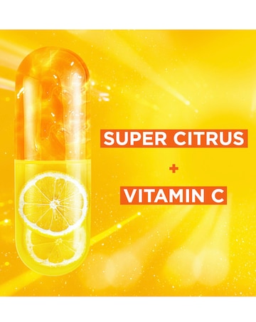 Garnier Vitamin C Brightening Day Cream 50ml