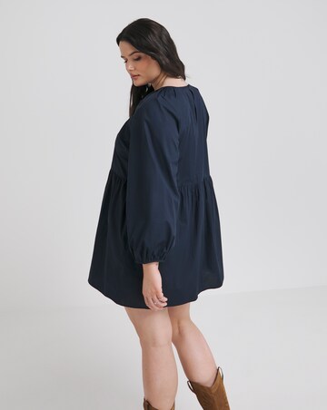 Nobody's Child Issy Mini Dress