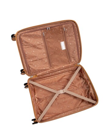 IT Luggage Continuous Medium Suitcase