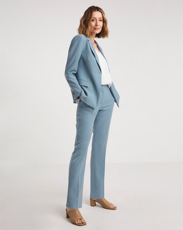 Great Value Straight Leg Trousers