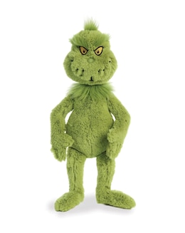 The Grinch 18in Plush