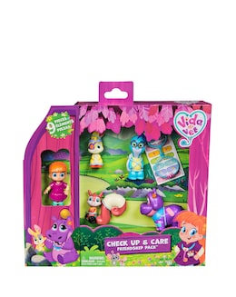 Vida the Vet &amp; Friends Gift Pack
