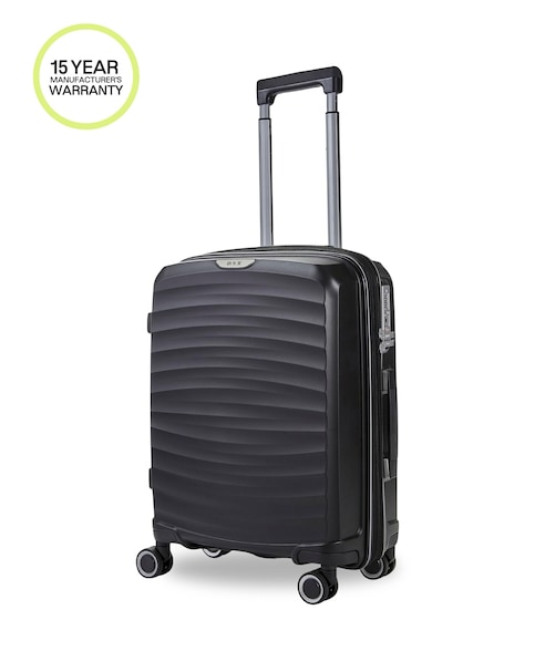 Rock Sunwave Cabin Suitcase