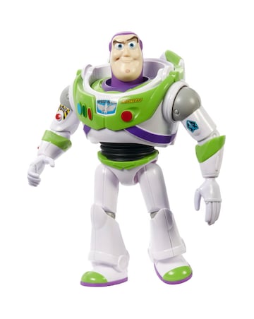 Disney Pixar Toy Story Large Scale Basic Figure - Buzz