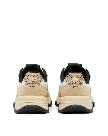 Sorel Kinetic Ember Trainers