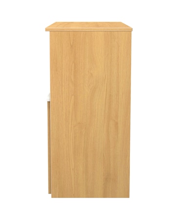 Richmond Vanity & Stool Set