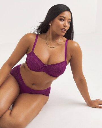 Triumph Aura Spotlight Conscious Wired Bra