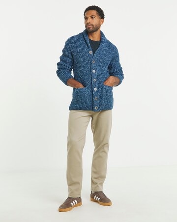 Joe Browns Marl Knitted Cardigan