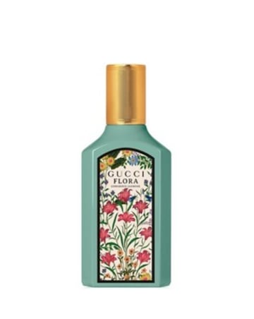 Gucci Flora Gorgeous Jasmine EDP 50ml