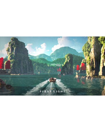 007 First Light (Xbox)