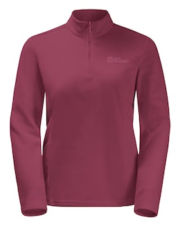 Jack Wolfskin Taunus Half Zip