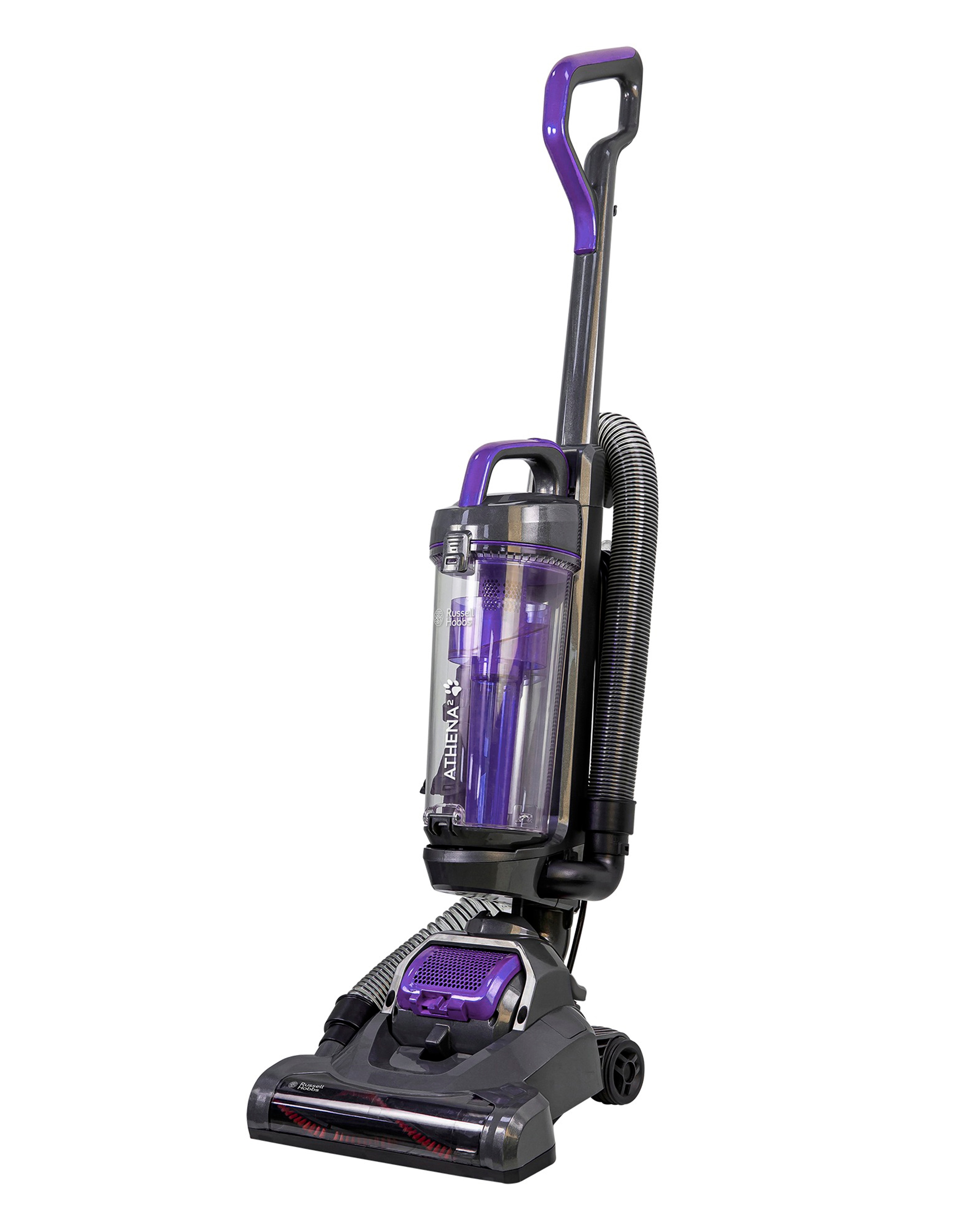 Russell Hobbs RHUV5601 Athena Pet Upright Vacuum