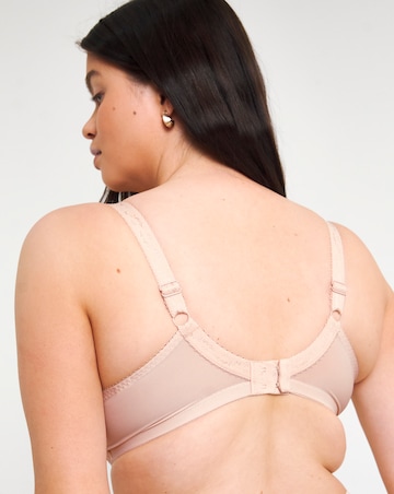 Elomi Morgan Full Cup Wired Bra
