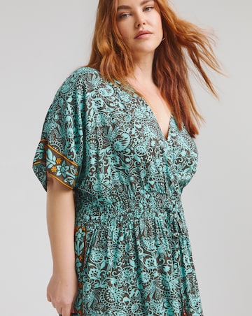 Joe Browns Solana Summer Boho Maxi Dress