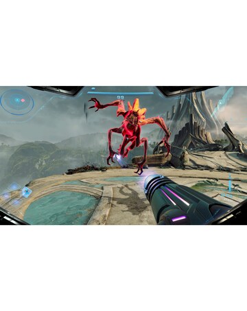 Metroid Prime 4 (Nintendo Switch)