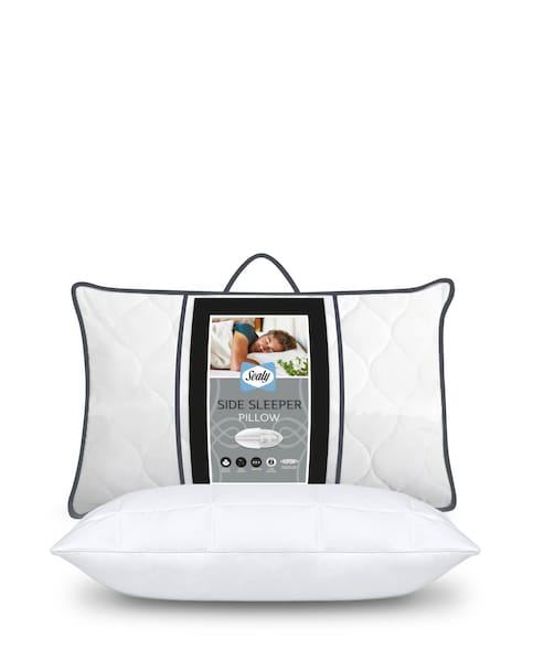 Sealy Side Sleeper Pillow