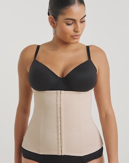 Miraclesuit Classic Firm Control Waist Cincher Nude