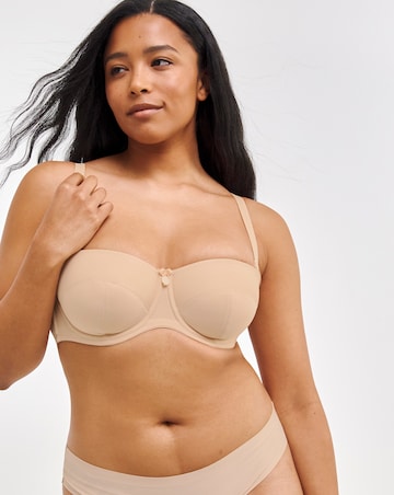 Panache Evie Padded Multiway Wired Bra