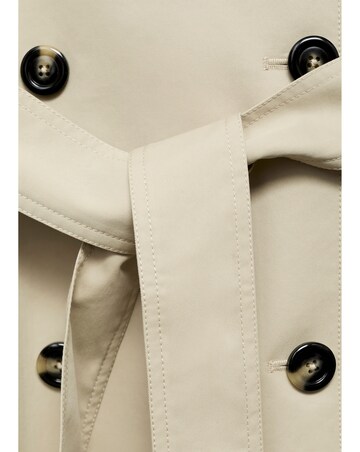 Mango Trenchcoat