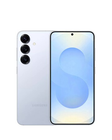 Samsung Galaxy S25 256GB - Blue