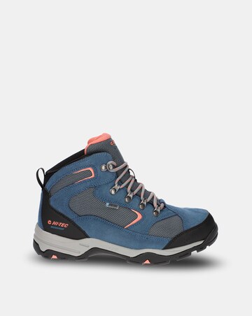 Hi Tec Storm Waterproof Boots
