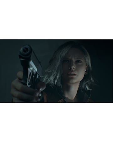 Resident Evil Requiem Deluxe Edition (Nintendo Switch 2)