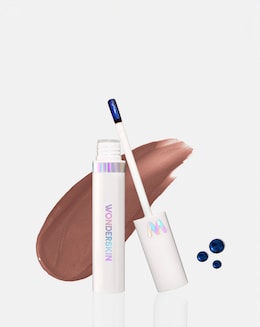 WONDERSKIN Blading Lip Stain Masque - Hush