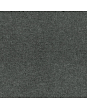 Airsprung Blyth Curved Fabric Headboard